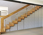 Construction et protection de vos escaliers par Escaliers Maisons à Gigors-et-Lozeron